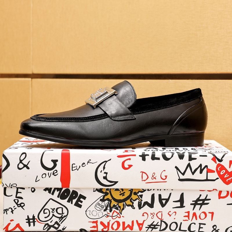 Dolce Gabbana Business Shoes